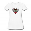 Women's CALIFORNIA DIAMOND T-Shirt