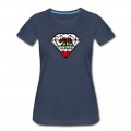 Women's CALIFORNIA DIAMOND T-Shirt