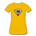 Women's CALIFORNIA DIAMOND T-Shirt