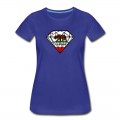 Women's CALIFORNIA DIAMOND T-Shirt