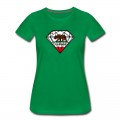 Women's CALIFORNIA DIAMOND T-Shirt