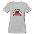 Women's california_los_angeles T-Shirt