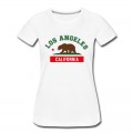 Women's california_los_angeles T-Shirt