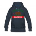 Women's california_san_diago Hoodie