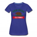 Women's california_san_diago T-Shirt