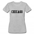 Women's chicago by wam T-Shirt