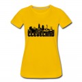 Women's Cleveland Skyline T-Shirt