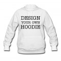 Women's Design your own Hoodie Hoodie