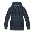 Women's Design your own Hoodie Hoodie