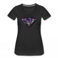 Women's Diamond T-Shirt