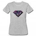 Women's Diamond T-Shirt