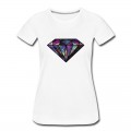 Women's Diamond T-Shirt