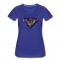 Women's Diamond T-Shirt