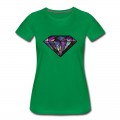 Women's Diamond T-Shirt