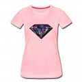 Women's Diamond T-Shirt