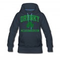 Women's Drunky McDrunkerson Hoodie