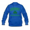 Women's Drunky McDrunkerson Hoodie