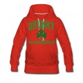 Women's Drunky McDrunkerson Hoodie