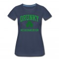 Women's Drunky McDrunkerson T-Shirt