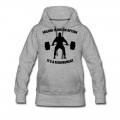 Women's Failure Is Not An Option Hoodie