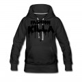 Women's FASHION KILLA - A$AP ROCKY Hoodie