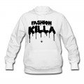 Women's FASHION KILLA - A$AP ROCKY Hoodie