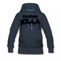 Women's FASHION KILLA - A$AP ROCKY Hoodie