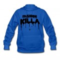 Women's FASHION KILLA - A$AP ROCKY Hoodie