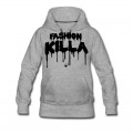 Women's FASHION KILLA - A$AP ROCKY Hoodie