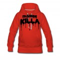 Women's FASHION KILLA - A$AP ROCKY Hoodie