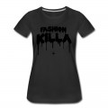 Women's FASHION KILLA - A$AP ROCKY T-Shirt