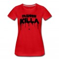 Women's FASHION KILLA - A$AP ROCKY T-Shirt