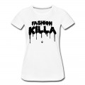 Women's FASHION KILLA - A$AP ROCKY T-Shirt