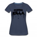 Women's FASHION KILLA - A$AP ROCKY T-Shirt