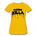 Women's FASHION KILLA - A$AP ROCKY T-Shirt