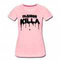 Women's FASHION KILLA - A$AP ROCKY T-Shirt