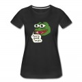 Women's "Feels Good Man" T-Shirts/Hoodies/Crewnecks T-Shirt