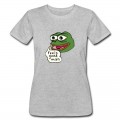 Women's "Feels Good Man" T-Shirts/Hoodies/Crewnecks T-Shirt