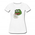 Women's "Feels Good Man" T-Shirts/Hoodies/Crewnecks T-Shirt