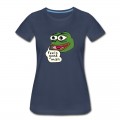 Women's "Feels Good Man" T-Shirts/Hoodies/Crewnecks T-Shirt