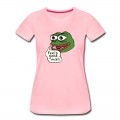 Women's "Feels Good Man" T-Shirts/Hoodies/Crewnecks T-Shirt