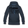 Women's Fishing Hoodie