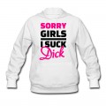 Women's Gay Hoodie