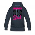 Women's Gay Hoodie