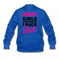 Women's Gay Hoodie