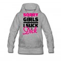 Women's Gay Hoodie