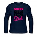 Women's Gay Long T-Shirt