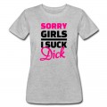 Women's Gay T-Shirt