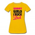 Women's Gay T-Shirt