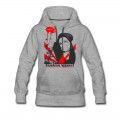 Women's Grunge Meets Dreams ft.Akademi - Hoodie! Hoodie